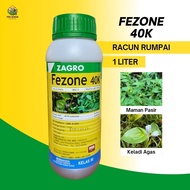 Fezone 40K Herbicide Racun Rumput Air Racun Rumpai Air Racun Padi Racun Keladi Agas Racun Maman Pasi