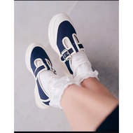 AIRWALK ELIZA WOMEN'S CASUAL SHOES - BLUE