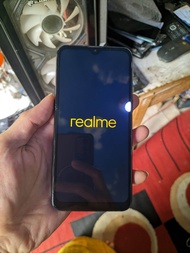 Realme c2 original normal ram 3 sesuai gambar