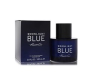 《包順豐櫃》Moonlight Blue EDT by Kenneth Cole 100ML / Fragrance for Men / 男性香水 / Pour Homme / Eau de Toil