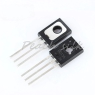 (10-20PCS )BD136 BD135 BD137 BD138 BD139 BD140 BD235 BD236 BD237 transistor TO126 mos in stock