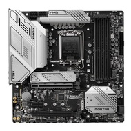 MORTAR B760M BOMBER Blowbomb P MORTAR MORTAR MAX WiFi D4 D5 Brand New Motherboard