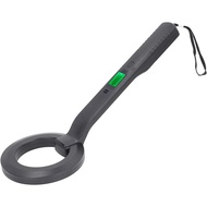 COD SANPYL Metal Detektor Logam dan Mas