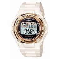 CASIO BABY-G Radio-Controlled Solar Watch BGR-3003-7AJF
