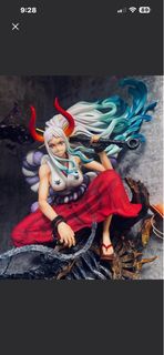 海贼王gk 幻想屋大和／