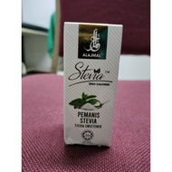 1 Botol Stevia Liquid 10ml (Original) Exp: Ogos 2027