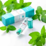 預購 日本製 北見薄荷油 10ml 走珠裝