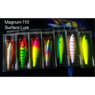 Senses Lure Magnum 110