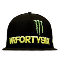 Vrfortysix #46 Cap