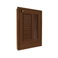 Aomshop-KITZCHO บานซิ้งค์เกร็ดผสมถังแก๊ส KEC-ZOR-S-MV-7050X-TK ZOUL สีสัก