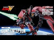 全新 Metal Robot 魂 Gundam Epyon