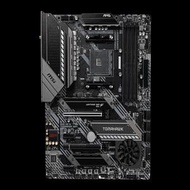 MSI MAG X570 TOMAHAWK WIFI AMD Motherboard