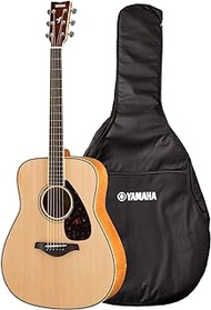 Yamaha FG 840 SFM Natural - Acoustic Guitar