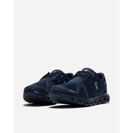 On Cloud 6 Midnight Ink Casual Running Shoes Navy Unisex On Cloud 6 Men's and Women's Navy Shoes