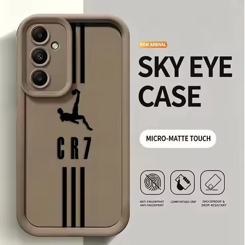 Phone Case For VIVO Y400 Y03 Y17S Y19S Y20 Y21 Y22S Y27 Y28 Y35 Y36 Y38 Y39 Y50 Y51 Y72 Y75 Y77 Y100