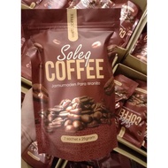 SOLEQ COFFEE WHITE COFFEE JAMU MODEN WANITA