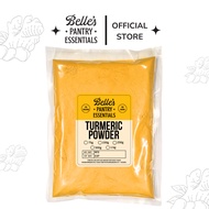 Belle's Turmeric Powder (75g to 150g)