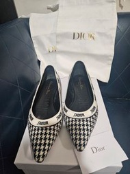 Dior Jadior shoes