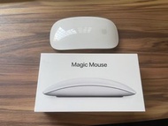 Apple巧控滑鼠Magic mouse