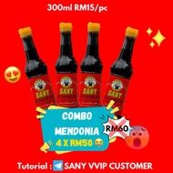 COMBO MENDONIA‼️4 X KICAP SANY CHAR KOAY TEOW 300ML 😍