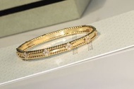 VCA Van Cleef & Arpels Bracelet outlet梵克雅寶四葉草 手鐲