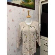 KNITWEAR CARDIGAN BELOW RM3 📢📢📢