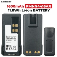 【DC-146】7.4V 1600mAh PMNN4416AR Battery for Motorola DP2000 DP2400 DP2600 DEP550 XiR P6600 P8600 P86