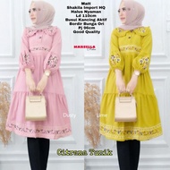 Citrana Tunic/ Tunic/ Women's Tunic / Muslim Tunic / Daily Tunic / Women's Tunic Muslim Tunic