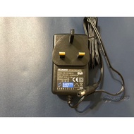 Huawei adapter 12V1A HUAWEI B310 B315 B612 ROUTER HUAWEI POWER ADAPTE UK PLUG 110-220V ~ 0.5A 12V1A-