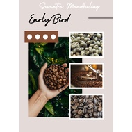 🇮🇩 Sumatra Mandheling Coffee Bean ☕️Fresh Roasted High Quality Coffee Bean