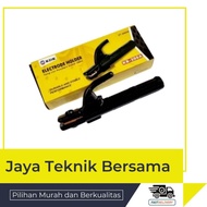 KDK KB-200A 200 AMPERE WELDING PLIERS ELECTRODE HOLDER 200A