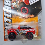 Matchbox Ford Bronco