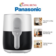 Panasonic 4 liter oil-free fryer NF-CC150WRA - Genuine product