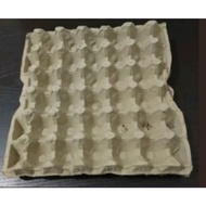 Egg Tray, Egg Tray, Chicken Duck Egg Tray, Used Cardboard Material