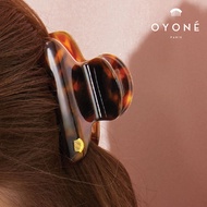 Oyone Paris | Naomi Hair Jaw Clip | Classic Essential