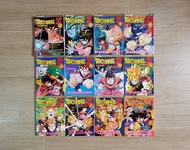 龍珠 DRAGONBALL 劇場版 漫畫 動畫 文化傳信