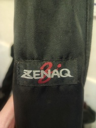 Zenaq the monster buster 60 made in Japan