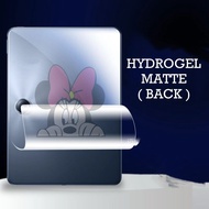 Hydrogel / Nano Screen Protector Alldocube iPlay 60 Mini Turbo / iPlay 60 Pro / iPlay 60 Mini Pro / 