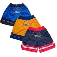 OVERSIZED Jersey Shorts for Men's (Waistline 24-40 inches) Sports shorts with 3pcs bundle and 1 pc