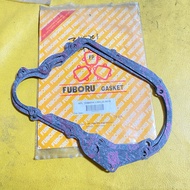 paking Perpak gasket bak kopling Yamaha l2s l2 super new