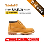 Timberland Men's Icon Chukka Boots Wide