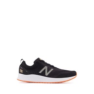 New Balance Fresh Foam Arishi v3 Men's Running Shoes - Black with Orange