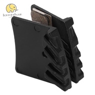 LONNGUVO 2 Pairs Bike Disc Brake Pad, Sturdy High-Performance Electric Scooter Brake Pads, for IIIPR