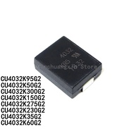 1-5PCS CU4032K95G2 K50G2 B72660M 350K072 4032 K60 K275 K230 K300 0151K072 K150 SMD Transient Voltage