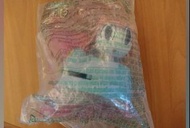 Keroro 軍曹 mcdonald McDonald’s 玩具 toy 麥當勞