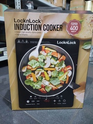 LocknLock Induction Cooker/Kompor Listrik Low Watt