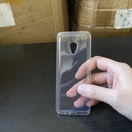 For Xiaomi Qin F21 Pro Case Clear Soft Tpu Silicon Back Cover ai F21Pro+ Capas Fundas For Qin F22Pro