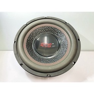 RDS Audio RA-1250 12” Subwoofer Speaker ｜FOCAL 12 inch Subwoofer Speaker
