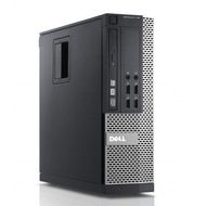 Xác Barebone Đồng Bộ Dell Optiplex 390 chạy SK 1155.