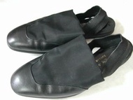 Issey Miyake 山宅一生與Stephane Kelian 聯名設計製造 涼鞋